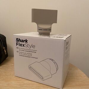 Shark FlexStyle Air Styling & Drying System